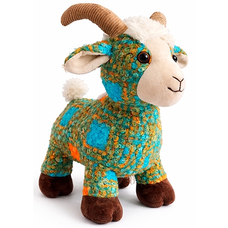 Новогодний подарок Оскар
